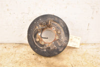 1990 Honda 300 Fourtrax 4x4 Front Right Brake Backing Plate 45110-HA7-651