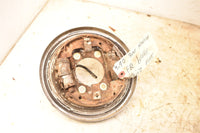 1990 Honda 300 Fourtrax 4x4 Front Right Brake Backing Plate 45110-HA7-651