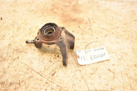 1990 Honda 300 Fourtrax 4x4 Front Left Knuckle 51220-HM5-670