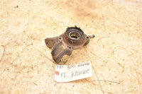 1990 Honda 300 Fourtrax 4x4 Front Left Knuckle 51220-HM5-670