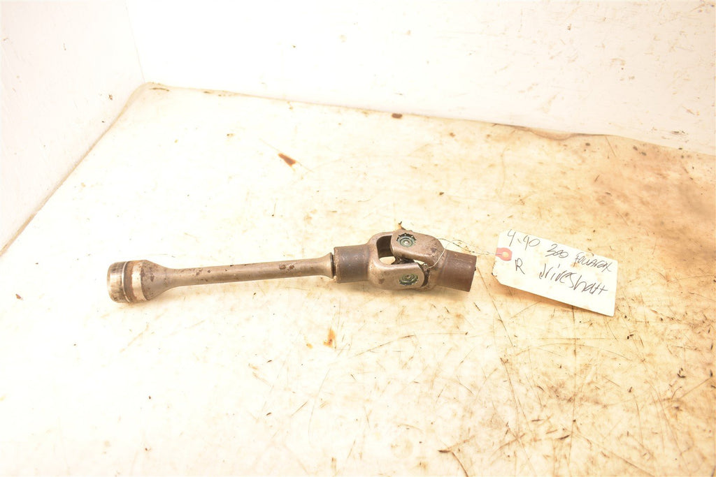 1990 Honda 300 Fourtrax 4x4 Rear Driveshaft 40200-HC4-000