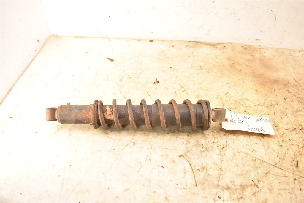1990 Honda 300 Fourtrax 4x4 Rear Shock 52400-HC5-003