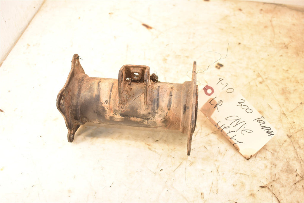 1990 Honda 300 Fourtrax 4x4 Left Rear Axle Sleeve 52130-HC4-000