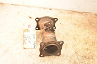 1990 Honda 300 Fourtrax 4x4 Left Rear Axle Sleeve 52130-HC4-000