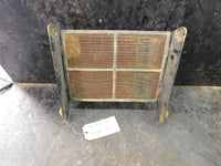 1998 Polaris Scrambler 400 4x4 Radiator Guard