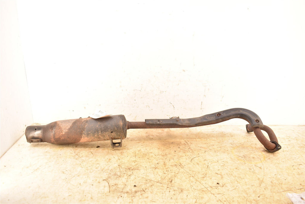 1990 Honda 300 Fourtrax 4x4 Muffler 18300-HC4-000