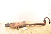 1990 Honda 300 Fourtrax 4x4 Muffler 18300-HC4-000