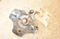 1990 Honda 300 Fourtrax 4x4 Left Rear Wheel Hub 42410-HF1-A00