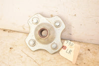 1990 Honda 300 Fourtrax 4x4 Left Rear Wheel Hub 42410-HF1-A00
