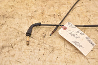 1990 Honda 300 Fourtrax 4x4 Choke Cable 17950-HC4-671