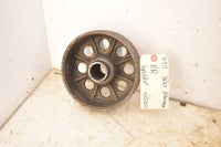 1990 Honda 300 Fourtrax 4x4 Right Rear Brake Drum 42620-HC4-670