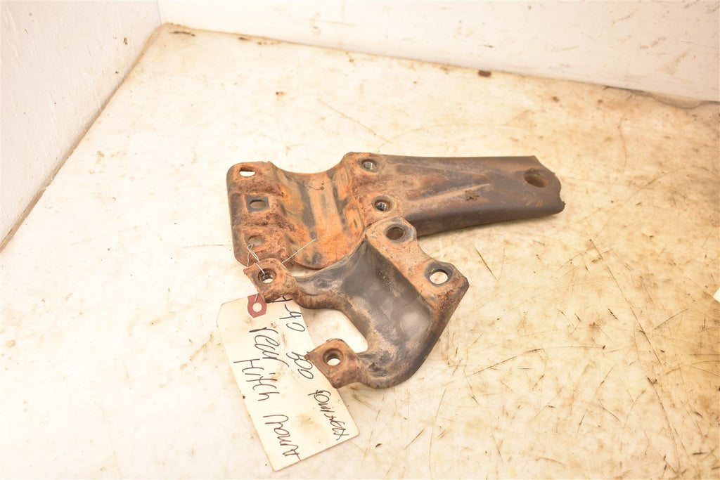 1990 Honda 300 Fourtrax 4x4 Rear Hitch Mount 50810-HC4-000