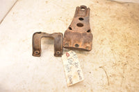 1990 Honda 300 Fourtrax 4x4 Rear Hitch Mount 50810-HC4-000