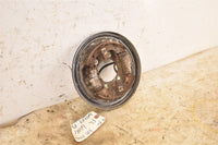 1990 Honda 300 Fourtrax 4x4 Front Left Brake Backing Plate 45120-HA7-651