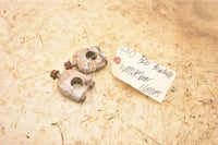 1990 Honda 300 Fourtrax 4x4 Handlebar Clamps 53130-HB3-770