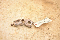 1990 Honda 300 Fourtrax 4x4 Handlebar Clamps 53130-HB3-770