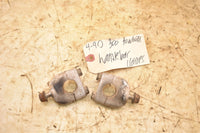 1990 Honda 300 Fourtrax 4x4 Handlebar Clamps 53130-HB3-770