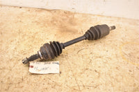 1990 Honda 300 Fourtrax 4x4 Front Left Axle 42300-HC5-003