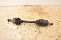 1990 Honda 300 Fourtrax 4x4 Front Left Axle 42300-HC5-003