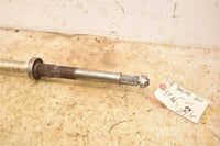 1990 Honda 300 Fourtrax 4x4 Rear Axle 42310-HC4-000