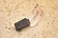 1990 Honda 300 Fourtrax 4x4 Controller Unit 38710-HC4-003