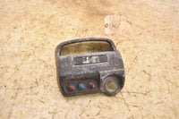 1990 Honda 300 Fourtrax 4x4 Dash Plastic 53205-HM5-670ZA