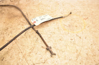 1990 Honda 300 Fourtrax 4x4 Rear Brake Cable 43460-HC4-010
