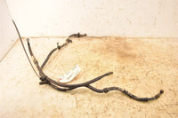 1990 Honda 300 Fourtrax 4x4 Front Brake Lines 45127-HC5-771
