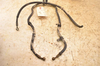 1990 Honda 300 Fourtrax 4x4 Front Brake Lines 45127-HC5-771
