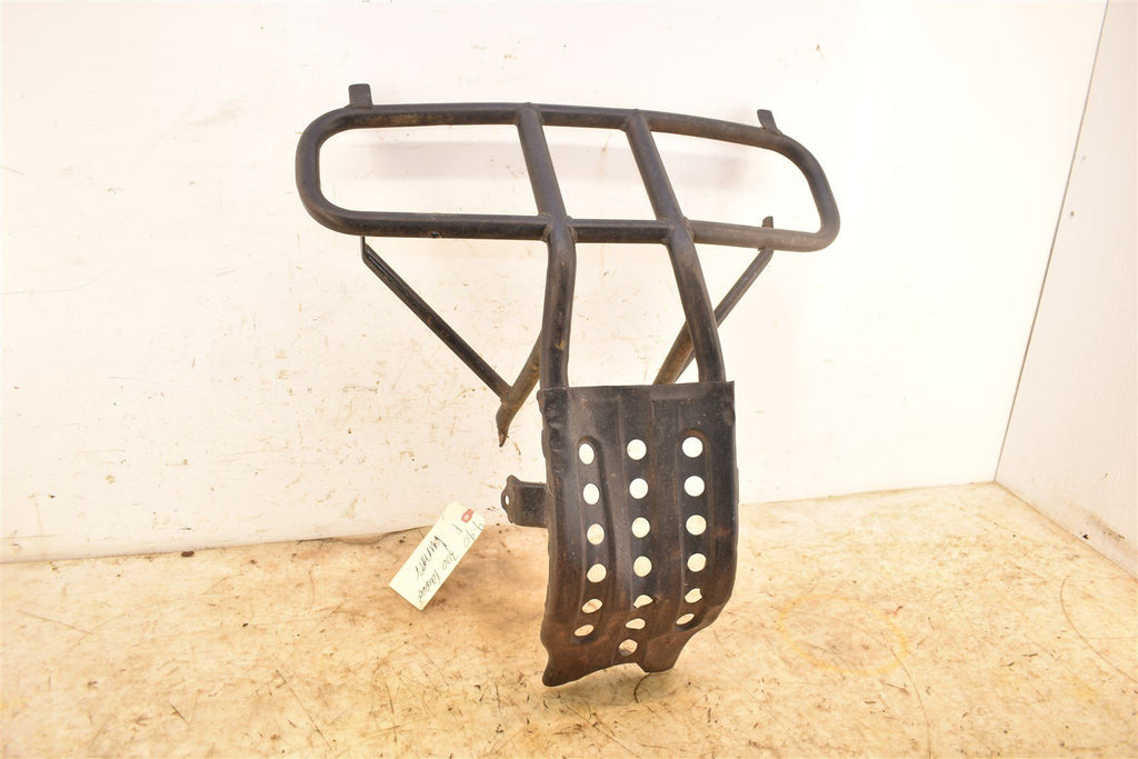 1990 Honda 300 Fourtrax 4x4 Front Bumper 81150-HC5-670