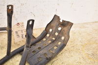 1990 Honda 300 Fourtrax 4x4 Front Bumper 81150-HC5-670