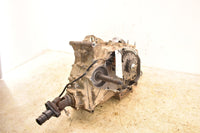 2007 Suzuki Eiger 400 4x4 Automatic Bottom End Engine