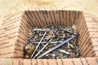 2007 Suzuki Eiger 400 4x4 Automatic Bolts Lot