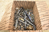 2007 Suzuki Eiger 400 4x4 Automatic Bolts Lot