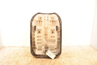 2007 Suzuki Eiger 400 4x4 Automatic Seat 45100-38F10-U3F