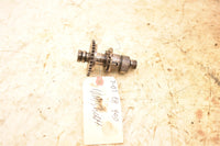 2007 Suzuki Eiger 400 4x4 Automatic Camshaft 12710-38F10