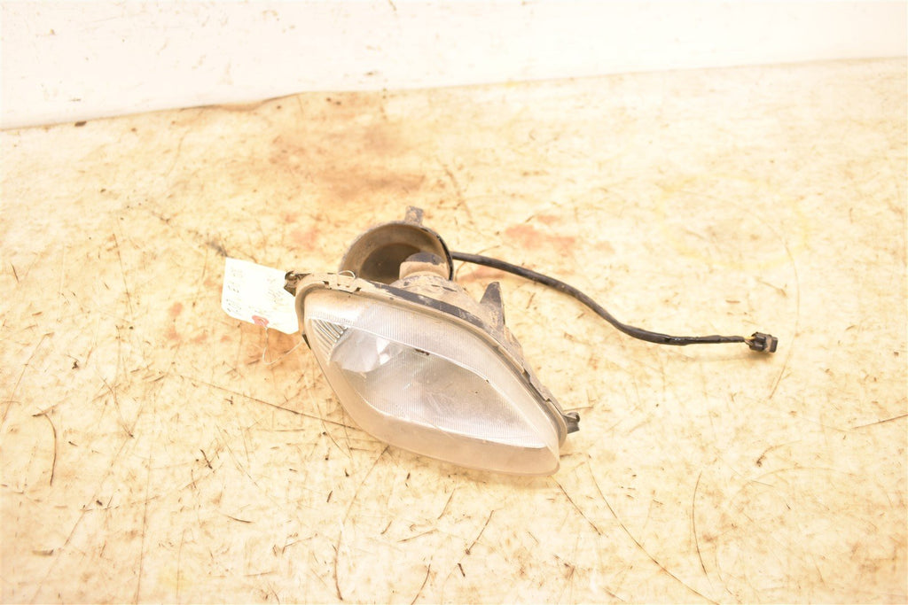 2007 Suzuki Eiger 400 4x4 Automatic Right Headlight 35100-05G60-999