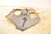 2007 Suzuki Eiger 400 4x4 Automatic Left Side Panel 53122-38F00-291