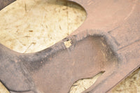 2007 Suzuki Eiger 400 4x4 Automatic Left Side Panel 53122-38F00-291