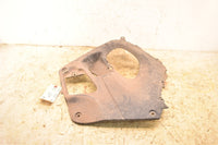 2007 Suzuki Eiger 400 4x4 Automatic Left Side Panel 53122-38F00-291