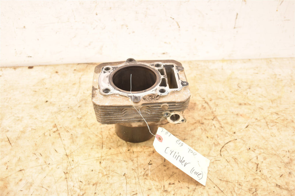 2007 Suzuki Eiger 400 4x4 Automatic Cylinder- CORE 11210-38F10-0F0
