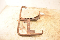 2007 Suzuki Eiger 400 4x4 Automatic Right Foot Support 43510-38F20