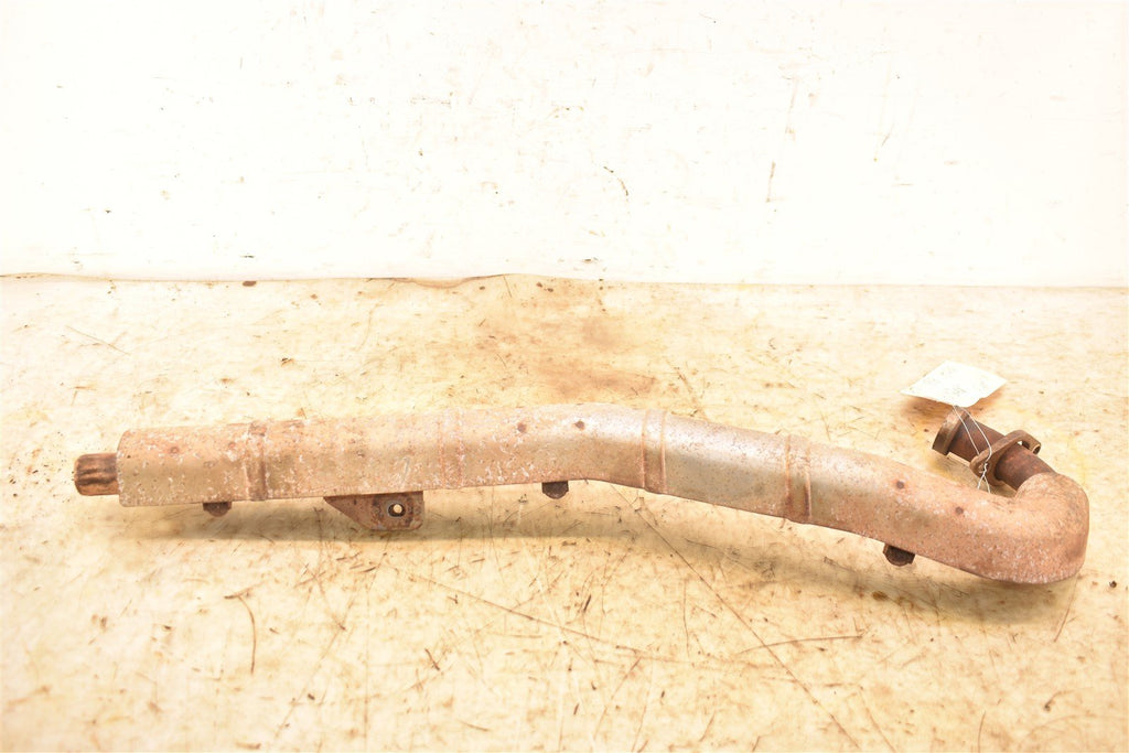2007 Suzuki Eiger 400 4x4 Automatic Header Pipe 14150-38F00