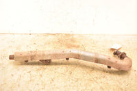 2007 Suzuki Eiger 400 4x4 Automatic Header Pipe 14150-38F00