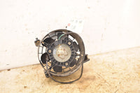 2007 Suzuki Eiger 400 4x4 Automatic Fan 17800-38F00