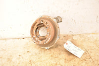 2007 Suzuki Eiger 400 4x4 Automatic Right Rear Brake Backing Plate 64210-38F00