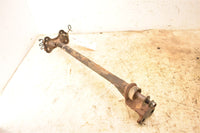 2007 Suzuki Eiger 400 4x4 Automatic Steering Stem 51650-38F70