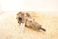 2007 Suzuki Eiger 400 4x4 Automatic Rear Differential