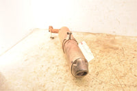 2007 Suzuki Eiger 400 4x4 Automatic Muffler