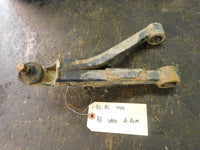 1997 Arctic Cat 454 2x4 Right Front Upper A Arm